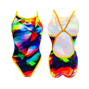 Badpak Zwemmen Revolution Diamond Color