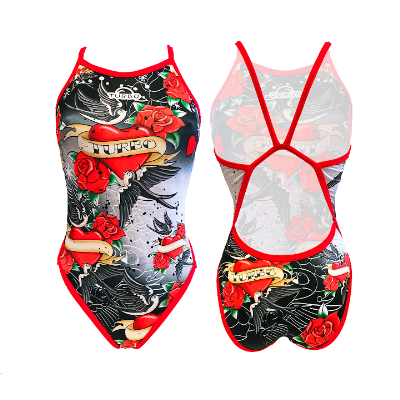 Compra 女用游泳泳衣 Swallow