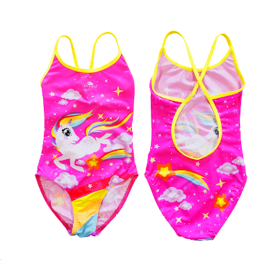 Compra Badeanzug Mädchen Happy Dream Uni