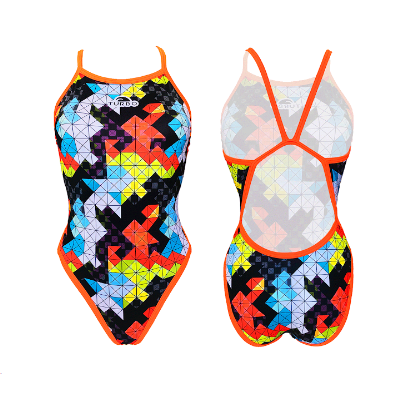 Maillots De Bain Femme. MAILLOT DE BAIN REVOLUTION FLEXIE