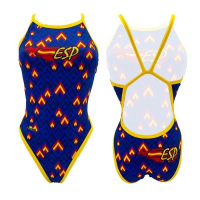 Compra SWIMSUIT REVOLUTION ESPAÑA