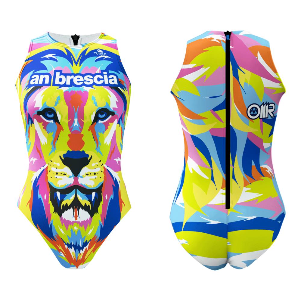 Compra Badeanzug Wasserball Brescia 2018