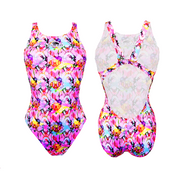 Costume da nuoto donna Adn