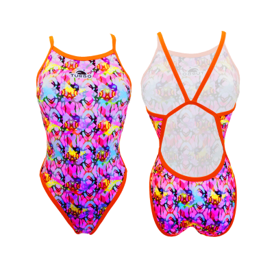 Maillots De Bain Femme. MAILLOT DE BAIN REVOLUTION ADN