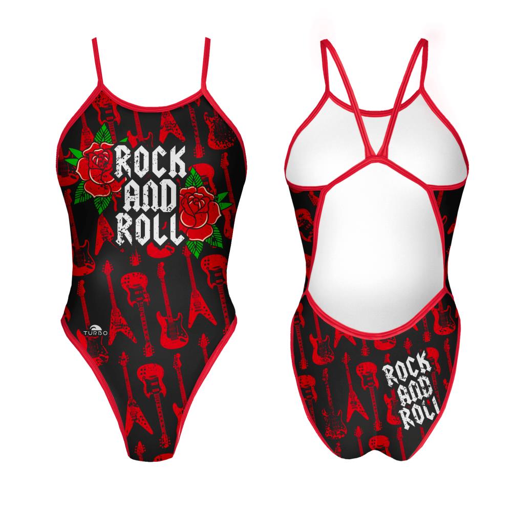 Compra Strój kąpielowy do pływania 'Revolution Rock Rock