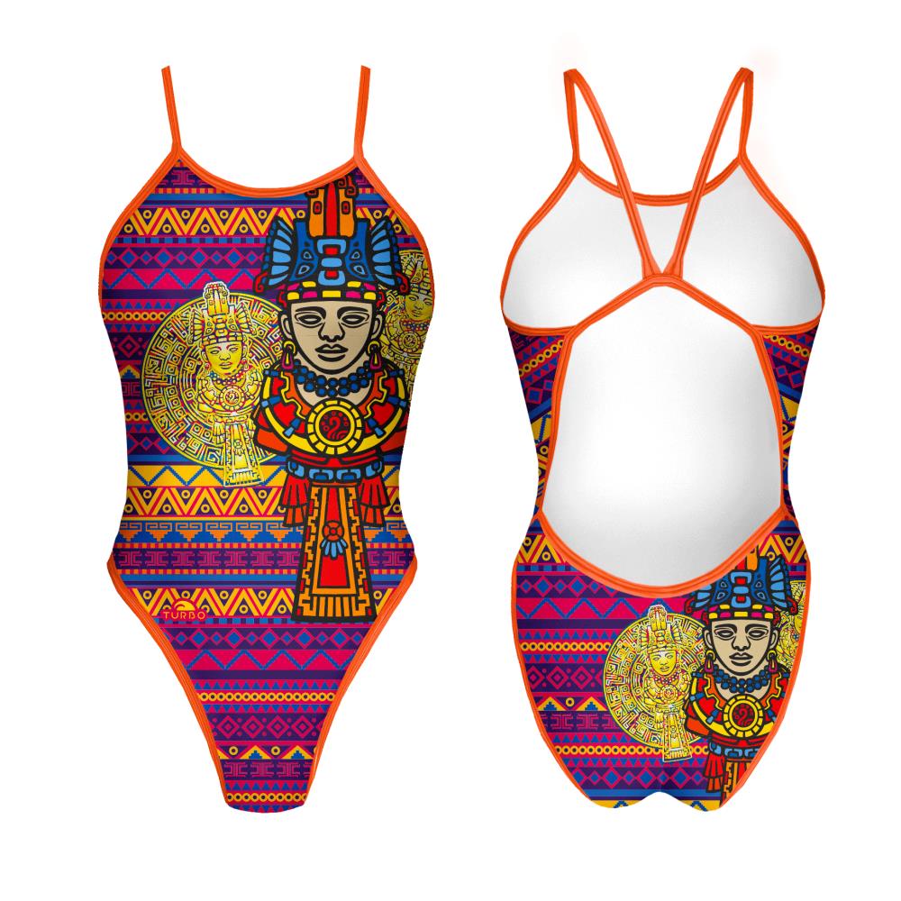 Compra Strój kąpielowy do pływania 'Revolution' Aztec