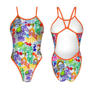 SWIMSUIT REVOLUTION ANIMAL CIRCUS