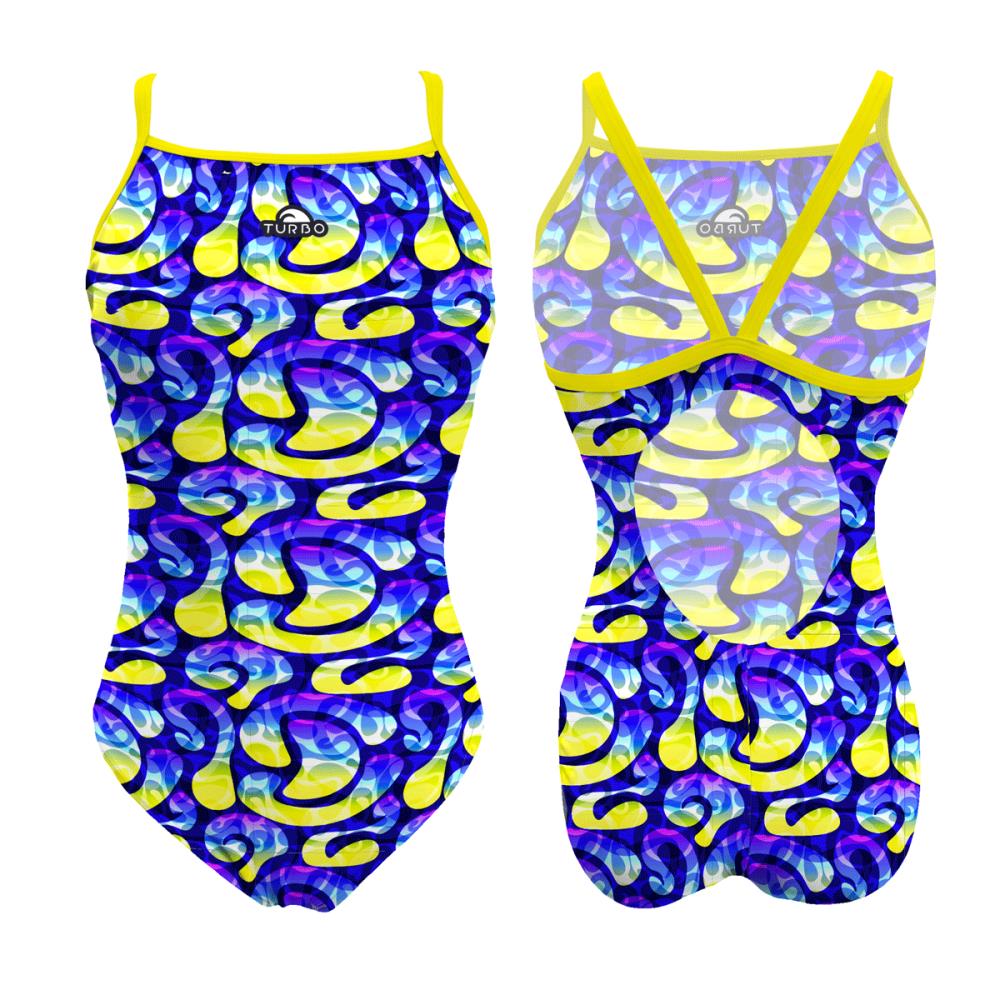 Compra Kupaći kostim za plivanje Relax Makumaku