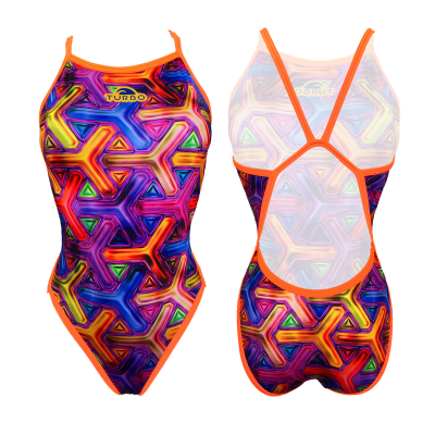 Compra Banyador 'Revolution' nena Tridi Triangle