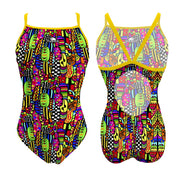 MAILLOT DE BAIN RELAX FIESTA BRAZIL