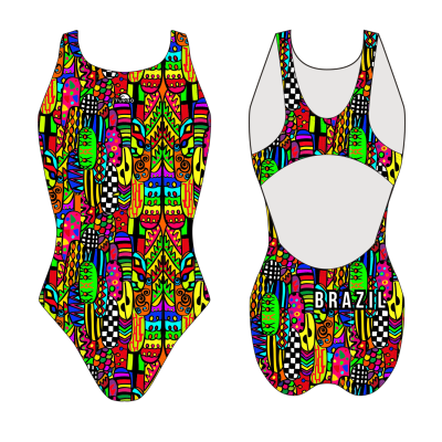 Compra Banyador Wave Fiesta Brazil