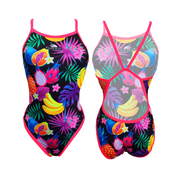 Bañador Natación Revolution Fruity Jungle
