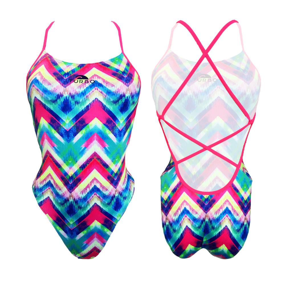 Compra Badeanzug Schwimmen Sirene Tipi