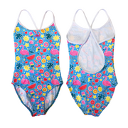 SWIMSUIT HAPPY GIRL SANDI