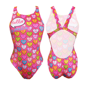 Banyador Tirant Ample Love Candy