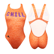 Geniş Askılı Chill Mayo