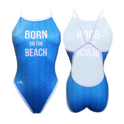 Banyador Natació 'Revolution' Born On The Beach