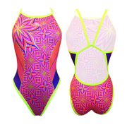 Costume da bagno per nuoto 'Revolution' Trosi