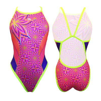 Costume da bagno per nuoto 'Revolution' Trosi
