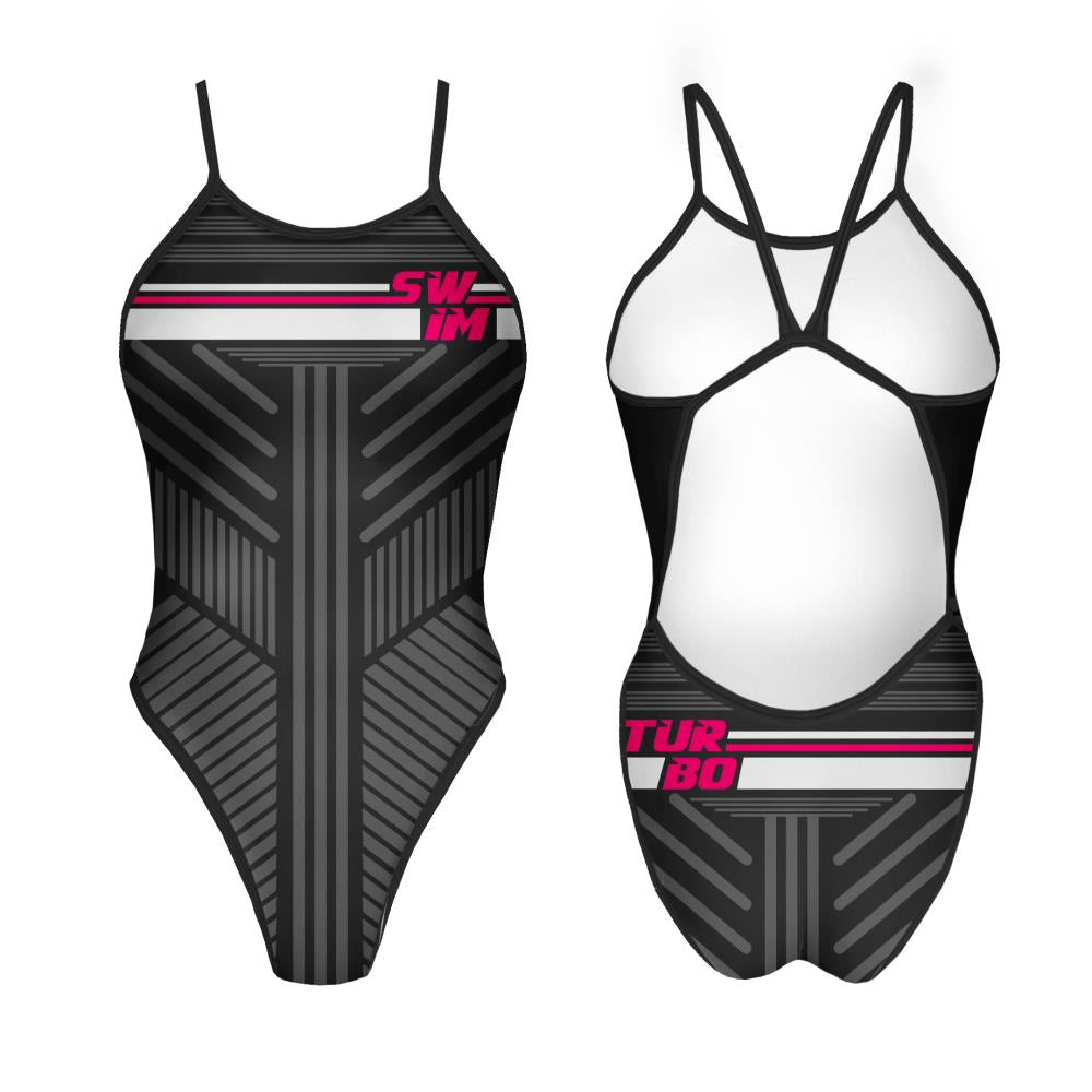 SWIMSUIT 'REVOLUTION SWIM LINES