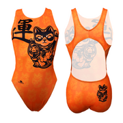 Banyador Wave Lucky Cat