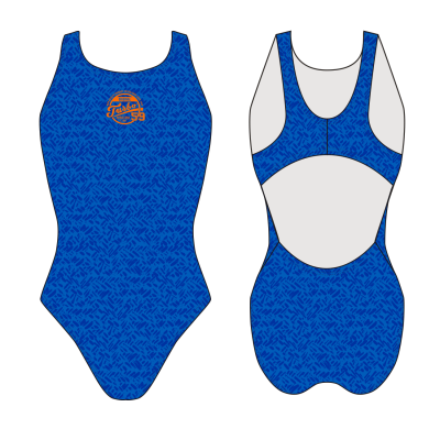 Compra Bañador Wave Plain Color
