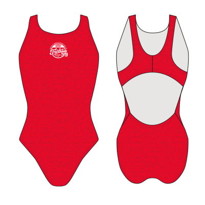 Compra Bañador Wave Plain Color