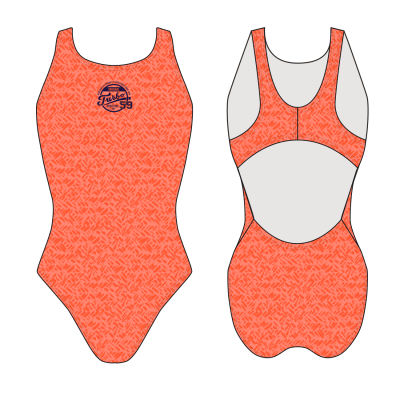 Compra Bañador Wave Plain Color