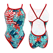 Costume da nuoto 'Revolution' Carpa Flu