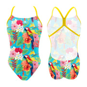 Costume da nuoto Energy Loriko