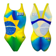 Banyador Tirant Ample Brazil Rombus