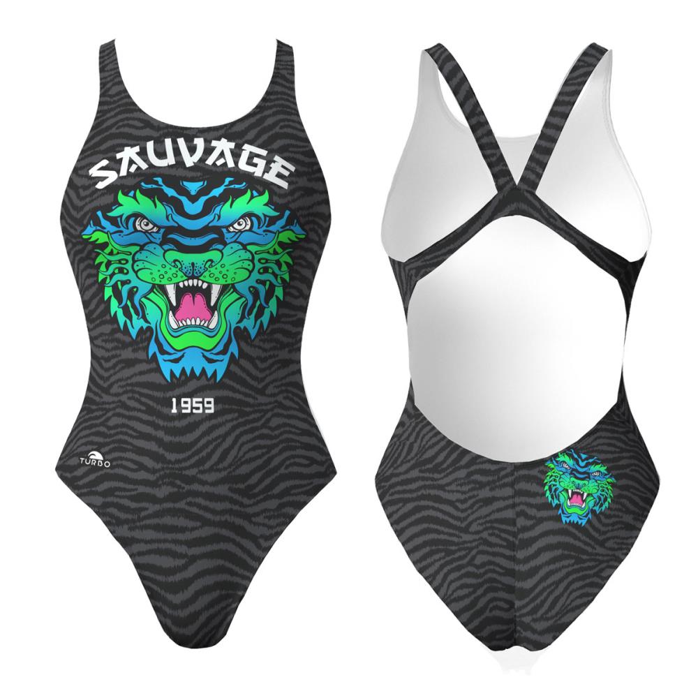 Banyador Tirant Ample Nena Sauvage