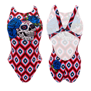 Banyador Tirant Ample Skull Mex