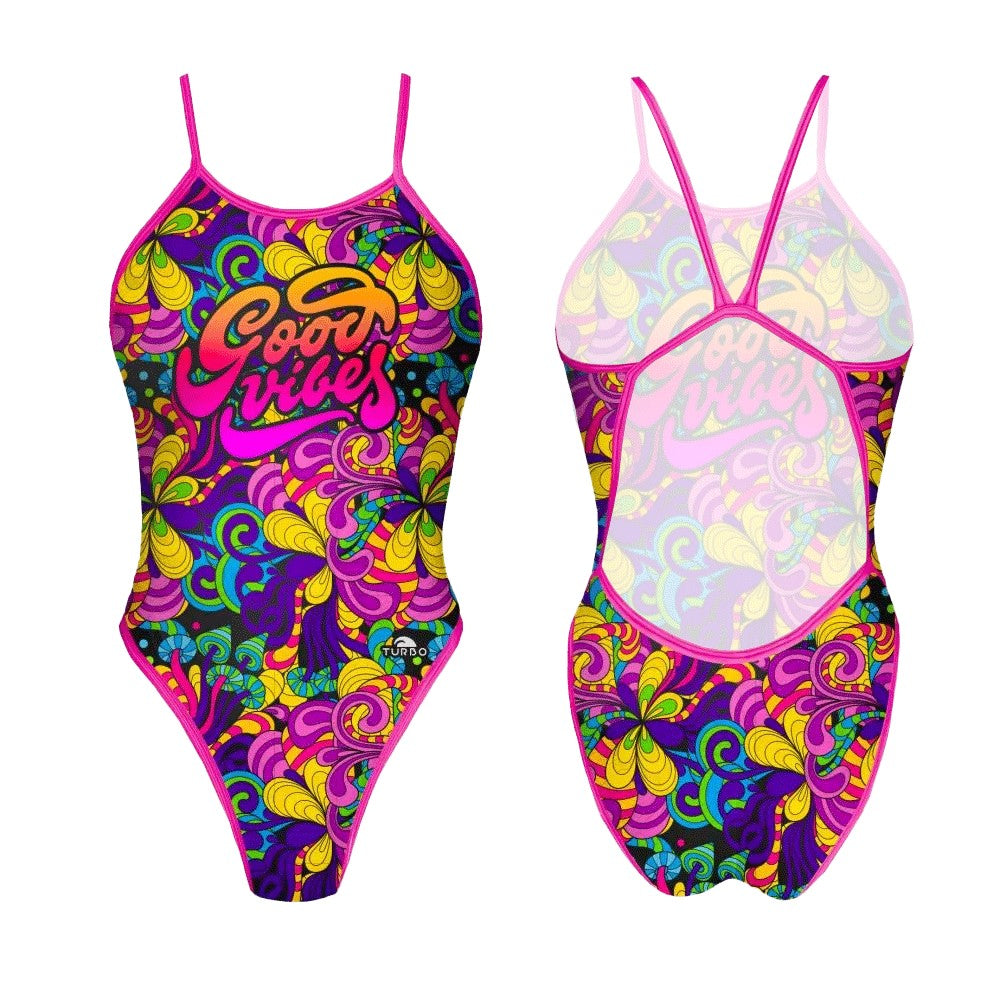Compra Banyador Natació 'Revolution' Good Vibes Splash