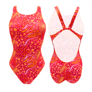 Bañador Tirante Ancho Multi - Skin