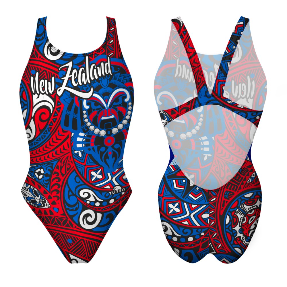 Compra Costume Spalline Larghe New Zealand 2022