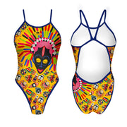 SWIMSUIT 'REVOLUTION' GIRL  AFRIKIKI