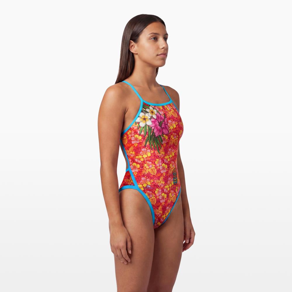 Compra Badpak Zwemmen 'Revolution' Mr-Tiki