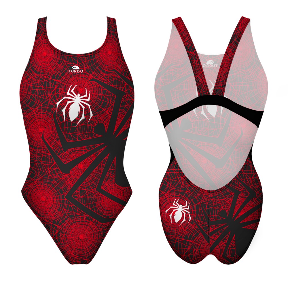 Banyador Tirant Ample Net Spider