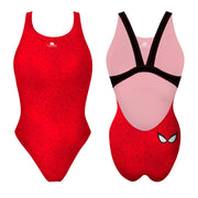 Badpak met brede band Fashion Spider