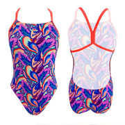 SWIMSUIT ENERGY FANTASTIC
