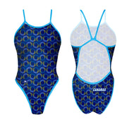 MAILLOT DE BAIN REVOLUTION CANARIAS PANAL