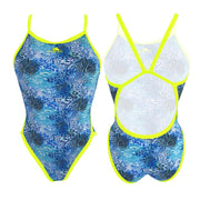 MAILLOT DE BAIN REVOLUTION MULTI ANIMAL