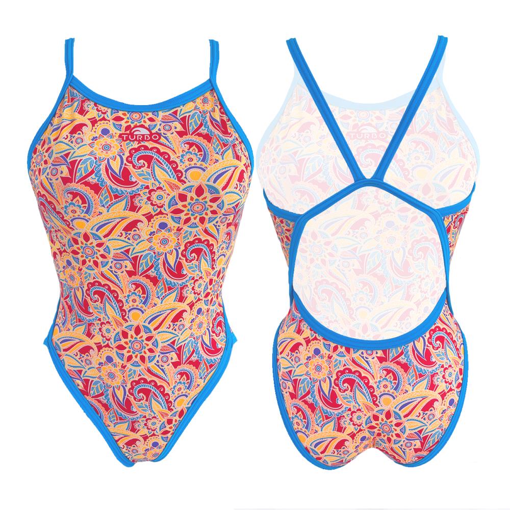 Compra Bañador Natación Revolution Summer Edition