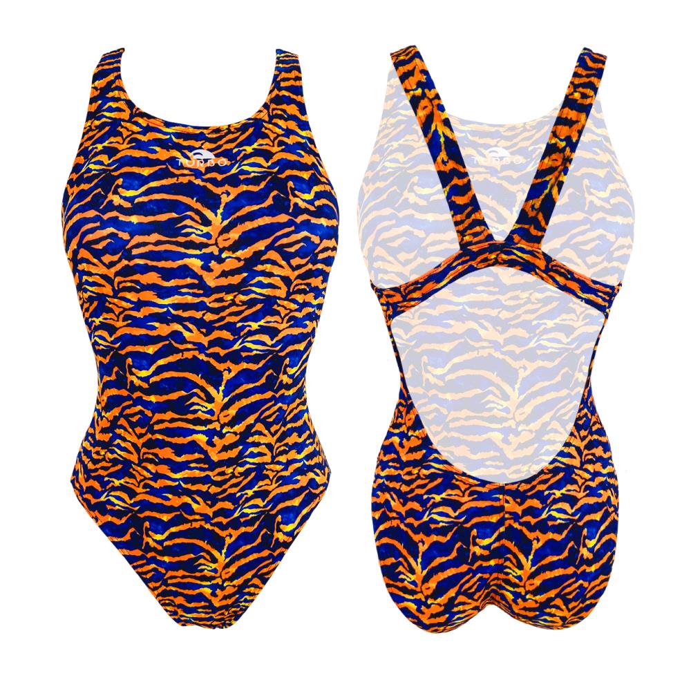Banyador Tirant Ample Top-Tiger