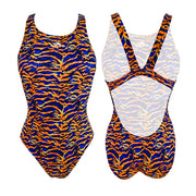 Banyador Tirant Ample Top-Tiger