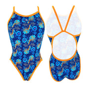 Badpak Zwemmen 'Revolution' Betta-And-Flowers