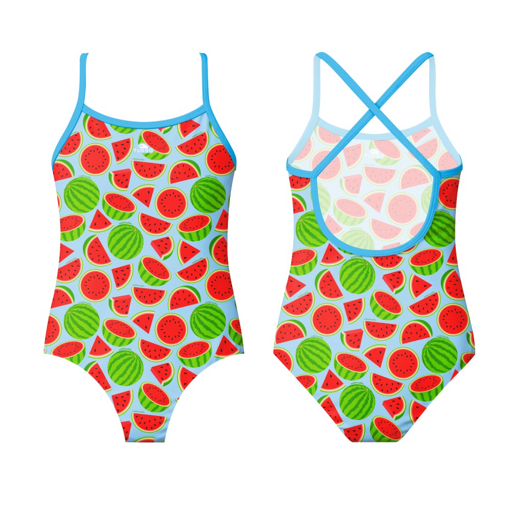 Compra Kupaći kostim za djevojčice Happy Watermelon Splash