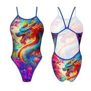 Costume da bagno per nuoto 'Revolution' Dragon Ancient