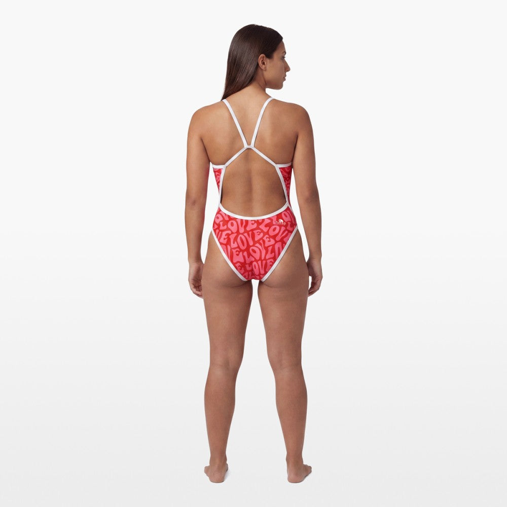 SWIMSUIT REVOLUTION VALENTINES